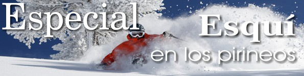 Toda la info de esqui y nieve en los pirineos Toda la info de esqui y nieve en los pirineos