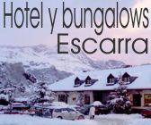Hotel y Bungalows Cerca de Formigal - Panticosa