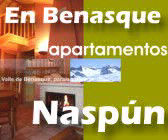 Apartamentos en el Valle Benasque