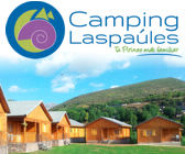 Campings y bungalows