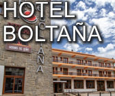 Hotel Boltaña