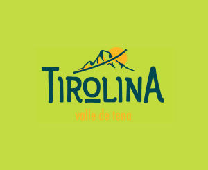 Más info Tirolina Valle de Tena