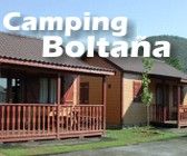 Camping Boltaña