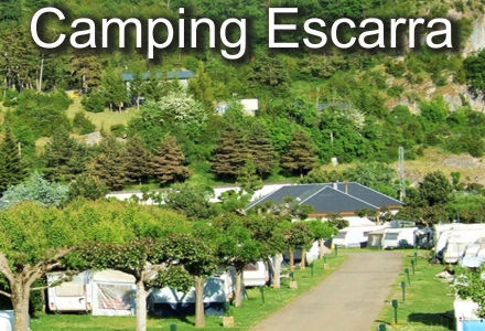 Camping Escarra