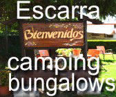 Camping, hotel y bungalows en el Valle de Tena