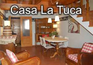 Casa La Tuca