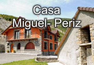 Casa Miguel Periz