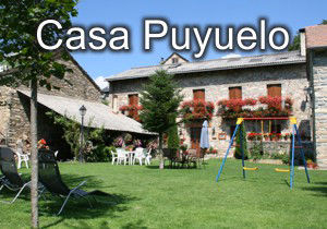 Casa Puyuelo