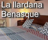 Apartamentos en Benasque