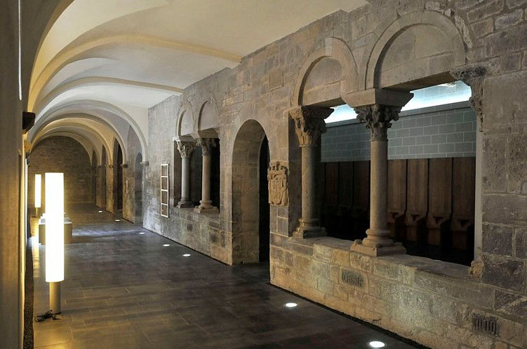 Museo Diocesano de Jaca
