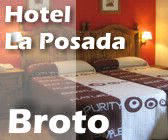 Hotel en el Valle de Ordesa