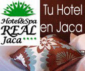 Hotel Real Jaca