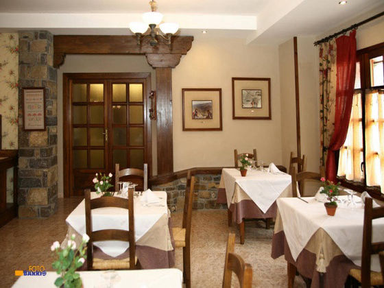 Restaurante Bujaruelo